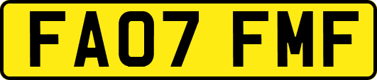 FA07FMF