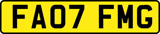 FA07FMG