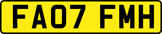 FA07FMH