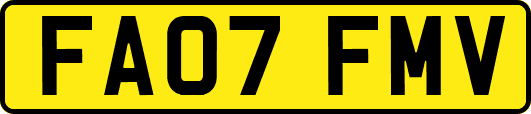 FA07FMV