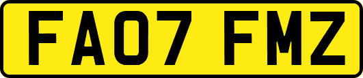FA07FMZ