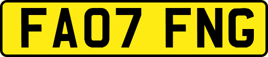 FA07FNG