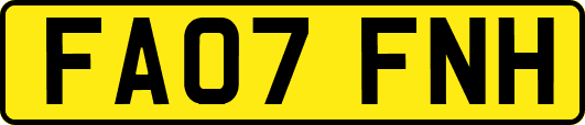 FA07FNH