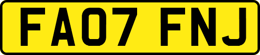 FA07FNJ