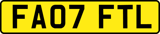 FA07FTL