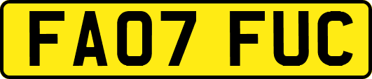 FA07FUC