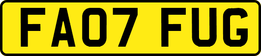 FA07FUG