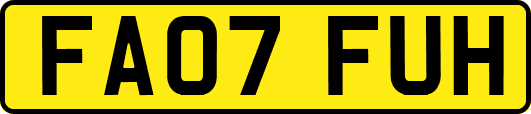 FA07FUH