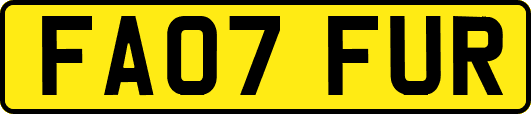 FA07FUR