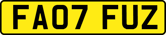 FA07FUZ