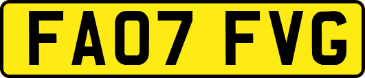 FA07FVG