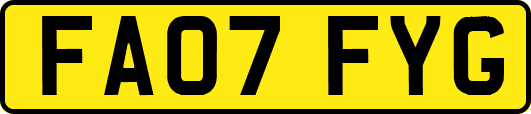 FA07FYG