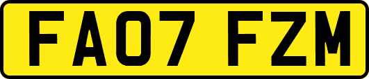 FA07FZM