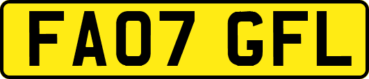 FA07GFL
