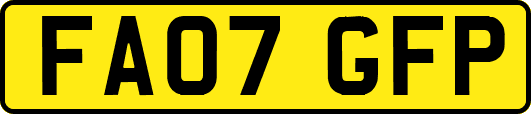 FA07GFP