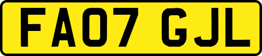 FA07GJL