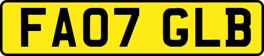 FA07GLB