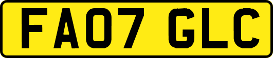 FA07GLC