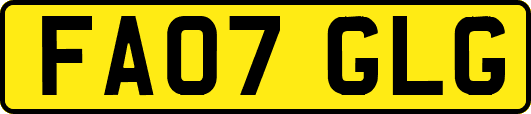 FA07GLG