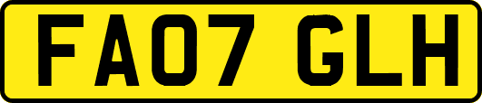 FA07GLH