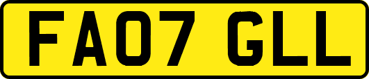 FA07GLL