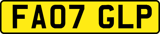 FA07GLP
