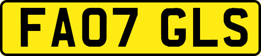 FA07GLS