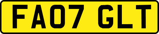FA07GLT