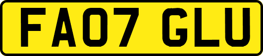 FA07GLU