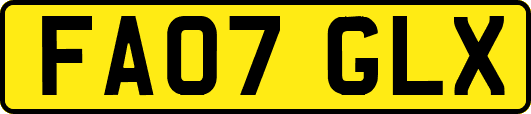 FA07GLX