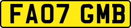 FA07GMB