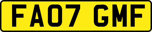 FA07GMF