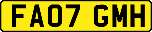 FA07GMH
