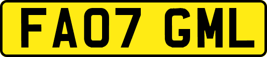 FA07GML