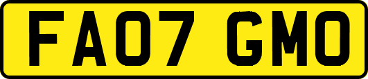 FA07GMO