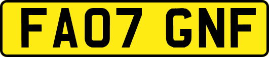 FA07GNF