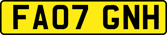 FA07GNH