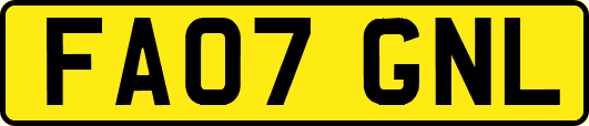 FA07GNL