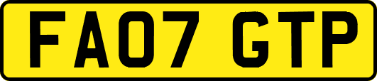 FA07GTP