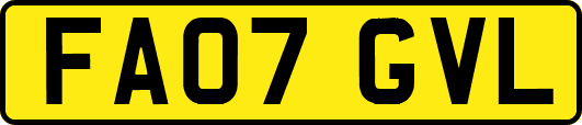 FA07GVL
