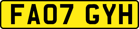 FA07GYH