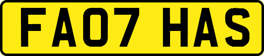 FA07HAS