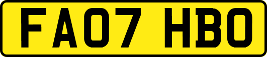 FA07HBO
