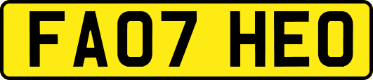 FA07HEO