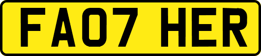 FA07HER