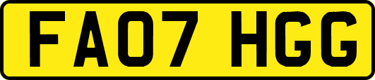 FA07HGG