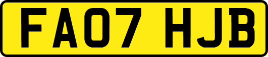 FA07HJB
