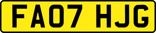 FA07HJG