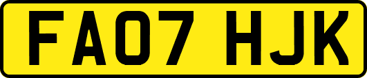 FA07HJK
