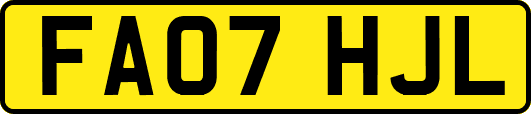 FA07HJL